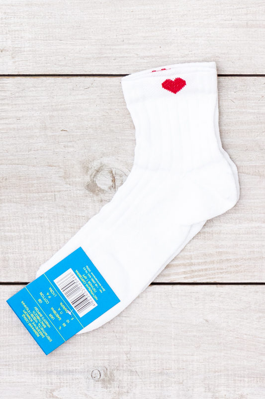 Шкарпетки жіночі